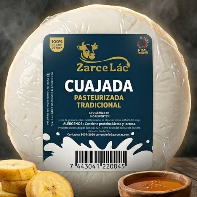 Cuajada