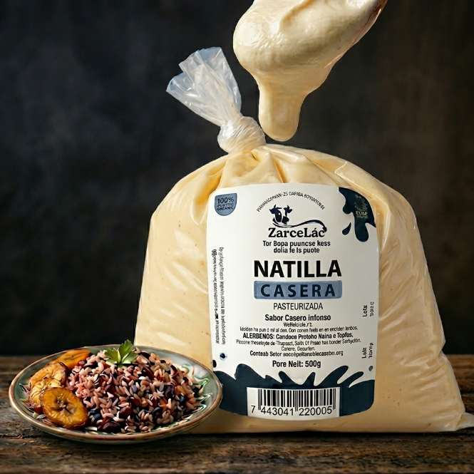 Natilla