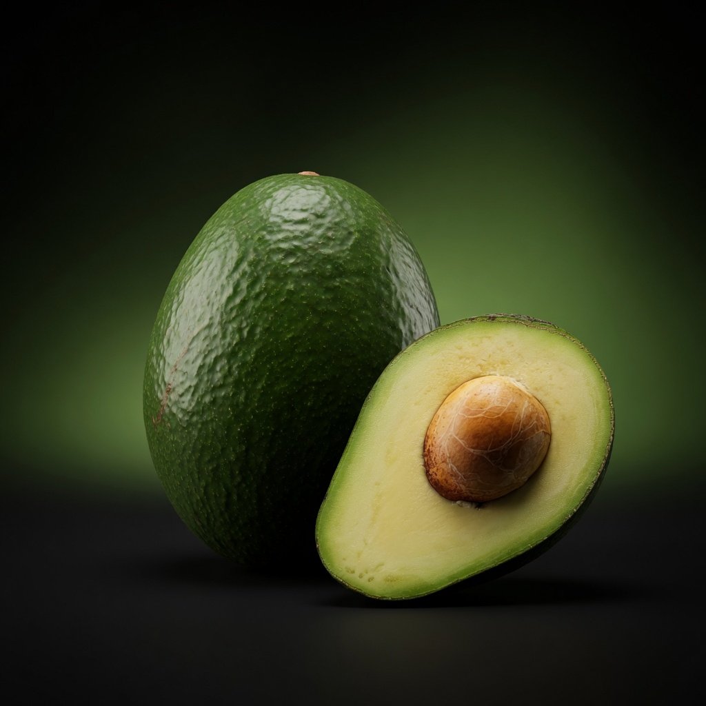 Aguacate Nacional
