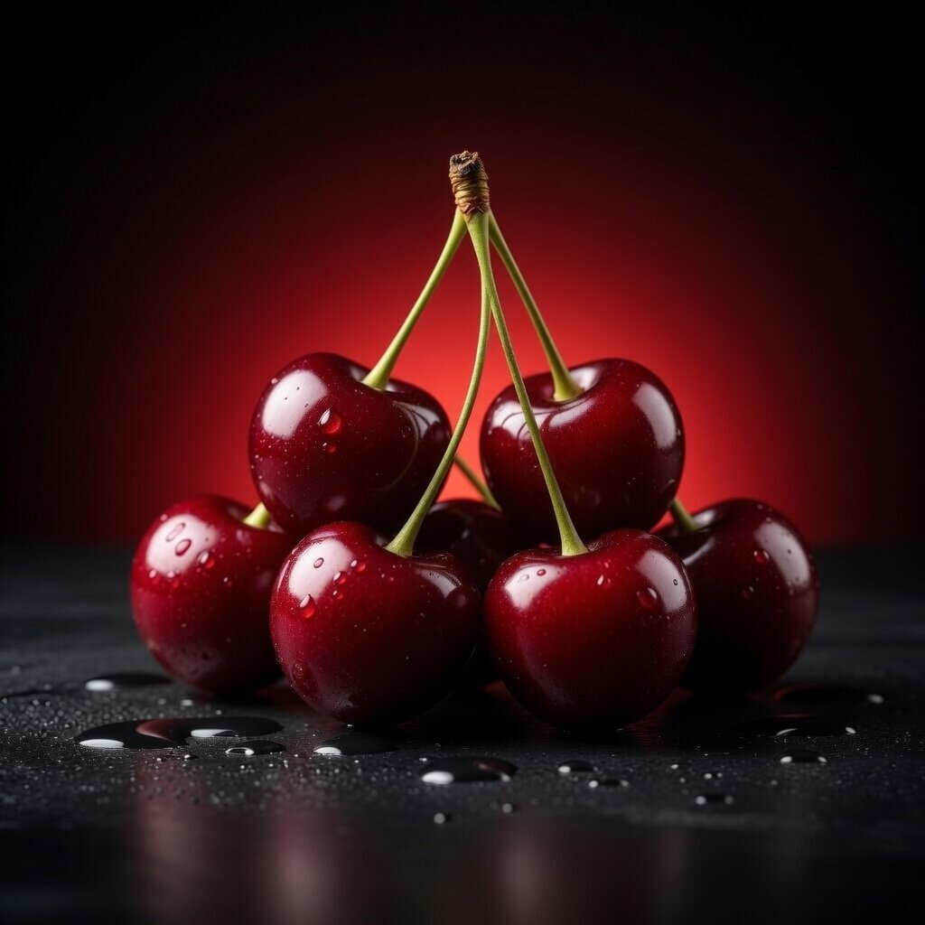 Cerezas