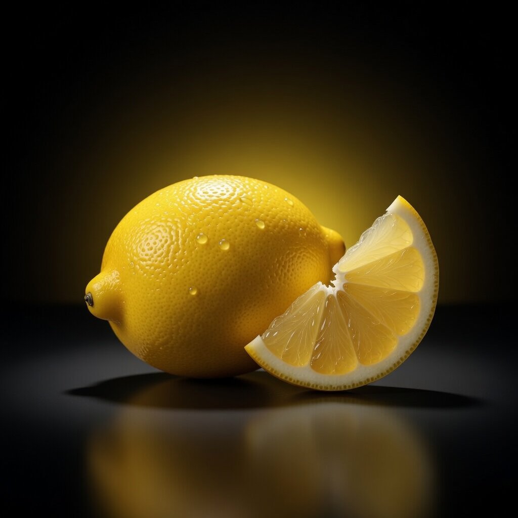Limón Mesino