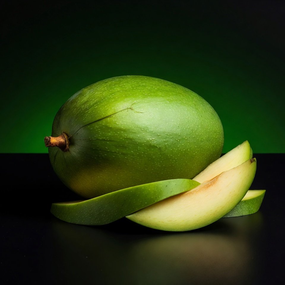 Mango Verde