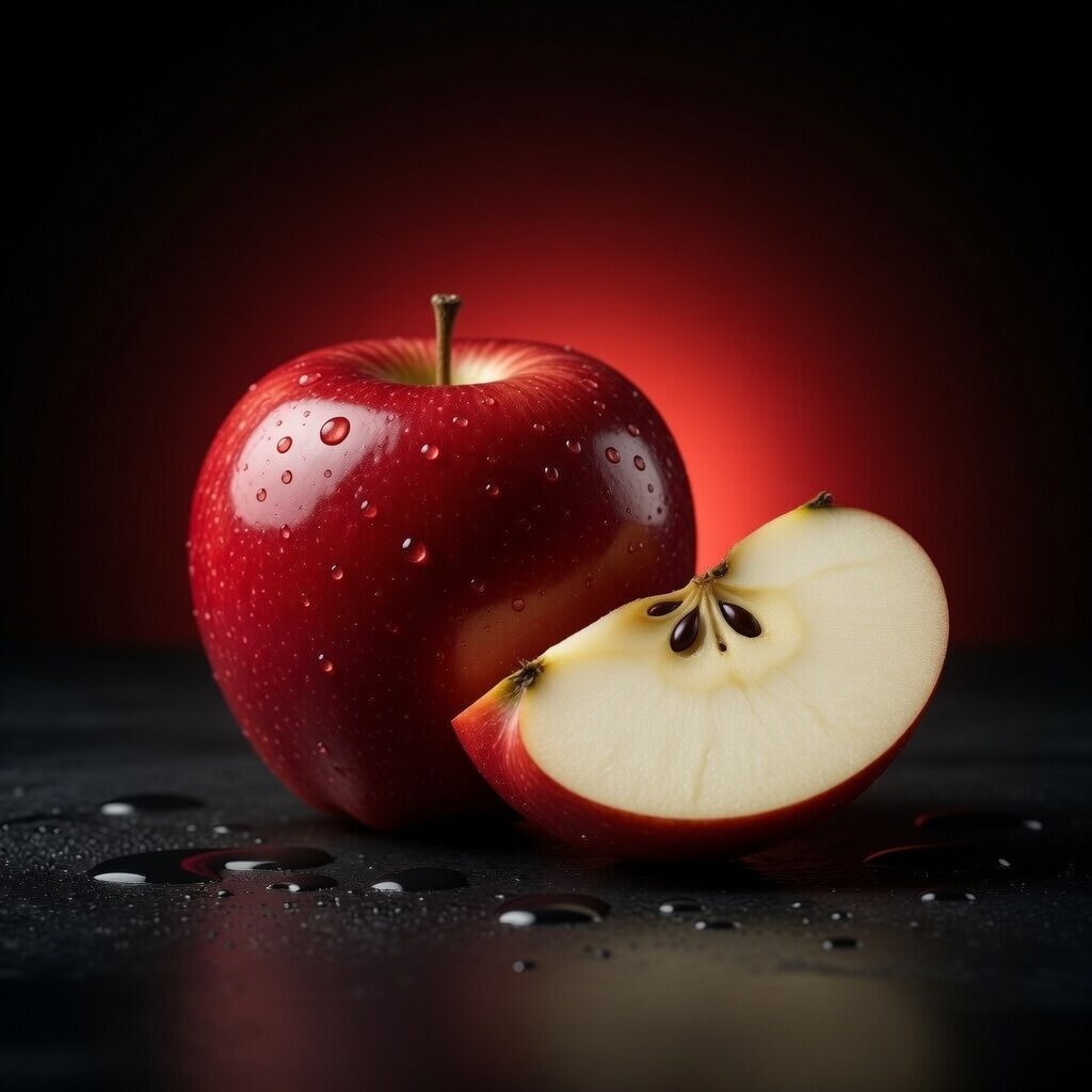 Manzana Roja
