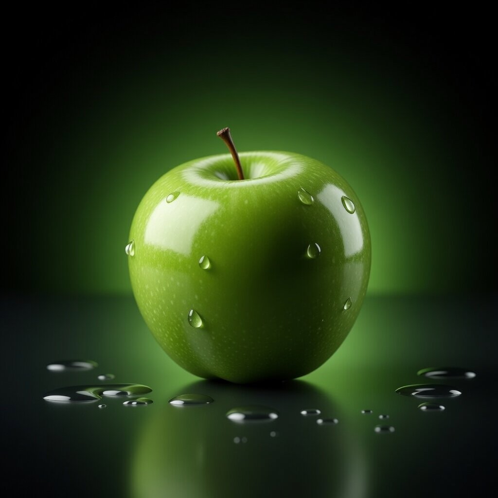 Manzana Verde