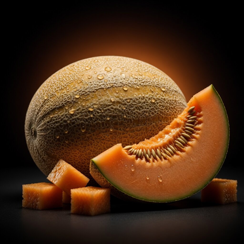 Melón 1.5kg