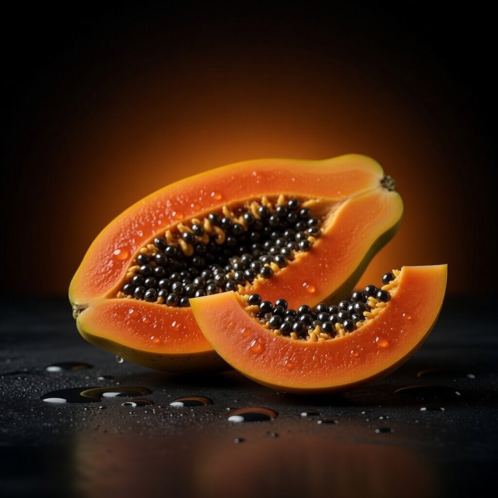 Papaya 1.5kg