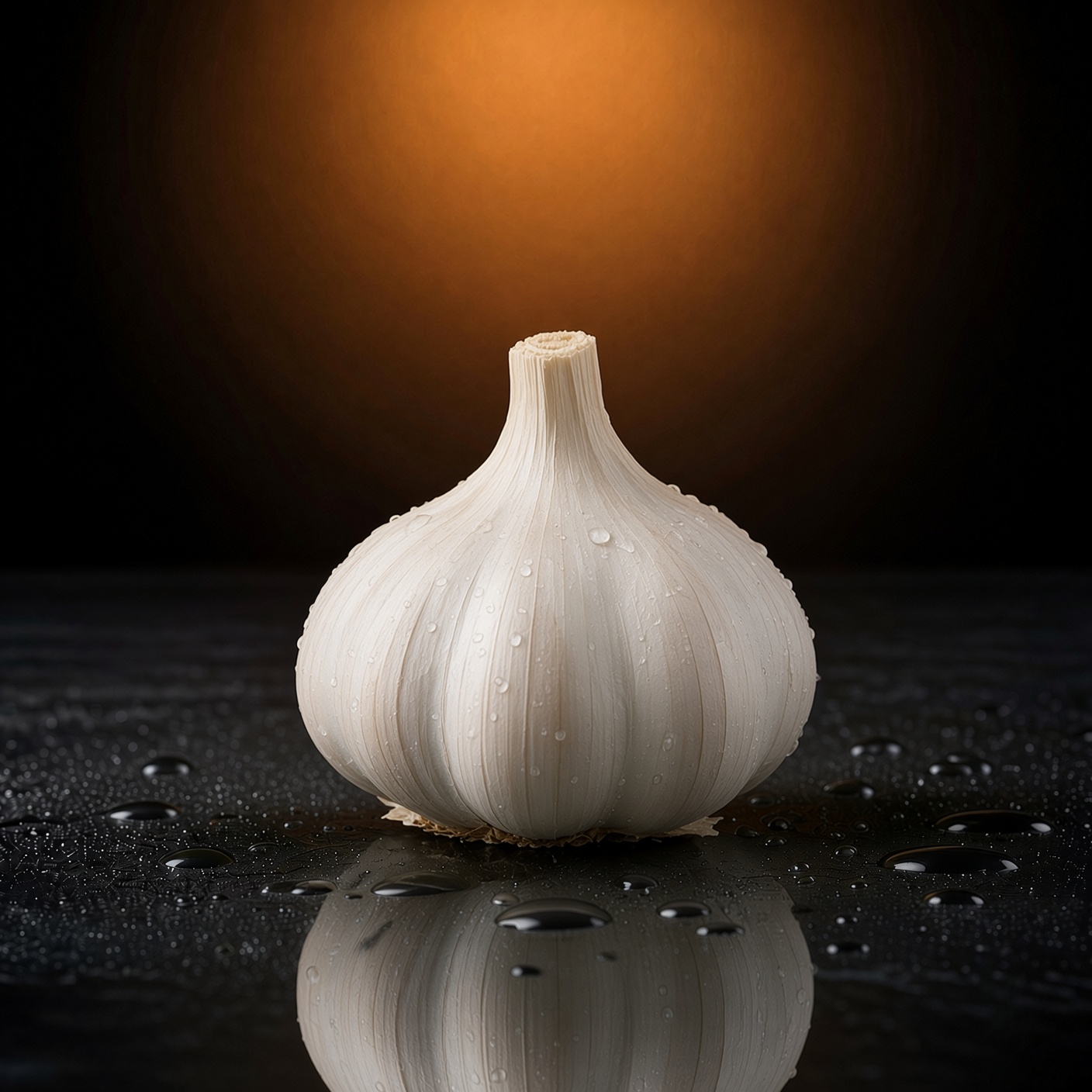 Cabeza de Ajo