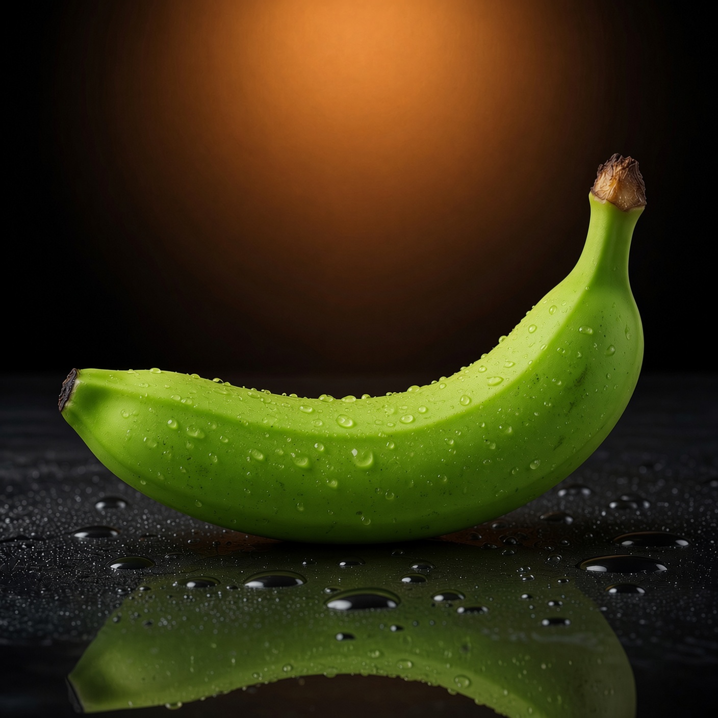 Platano Verde
