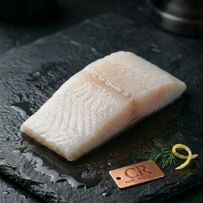 Filete de Corvina