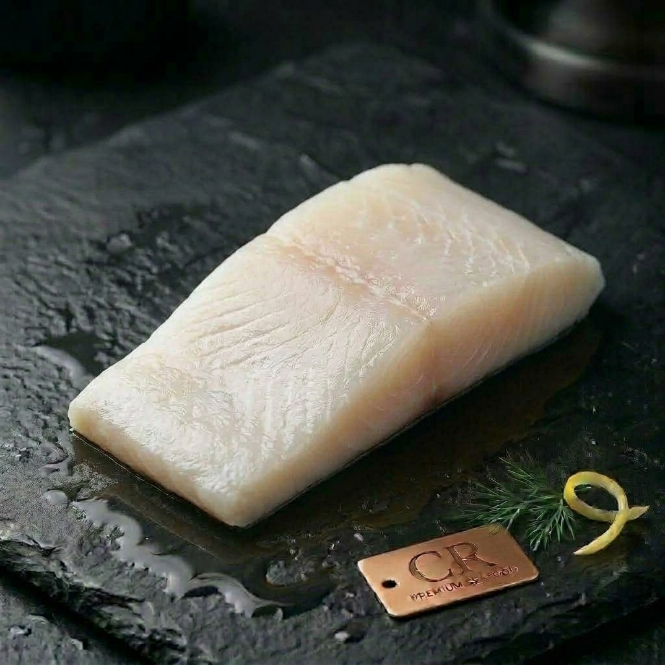 Filete de Marlín Blanco