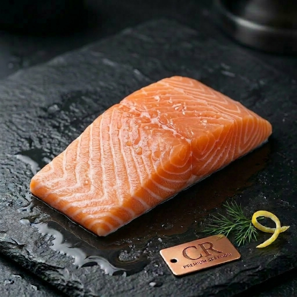 Filete de Salmón