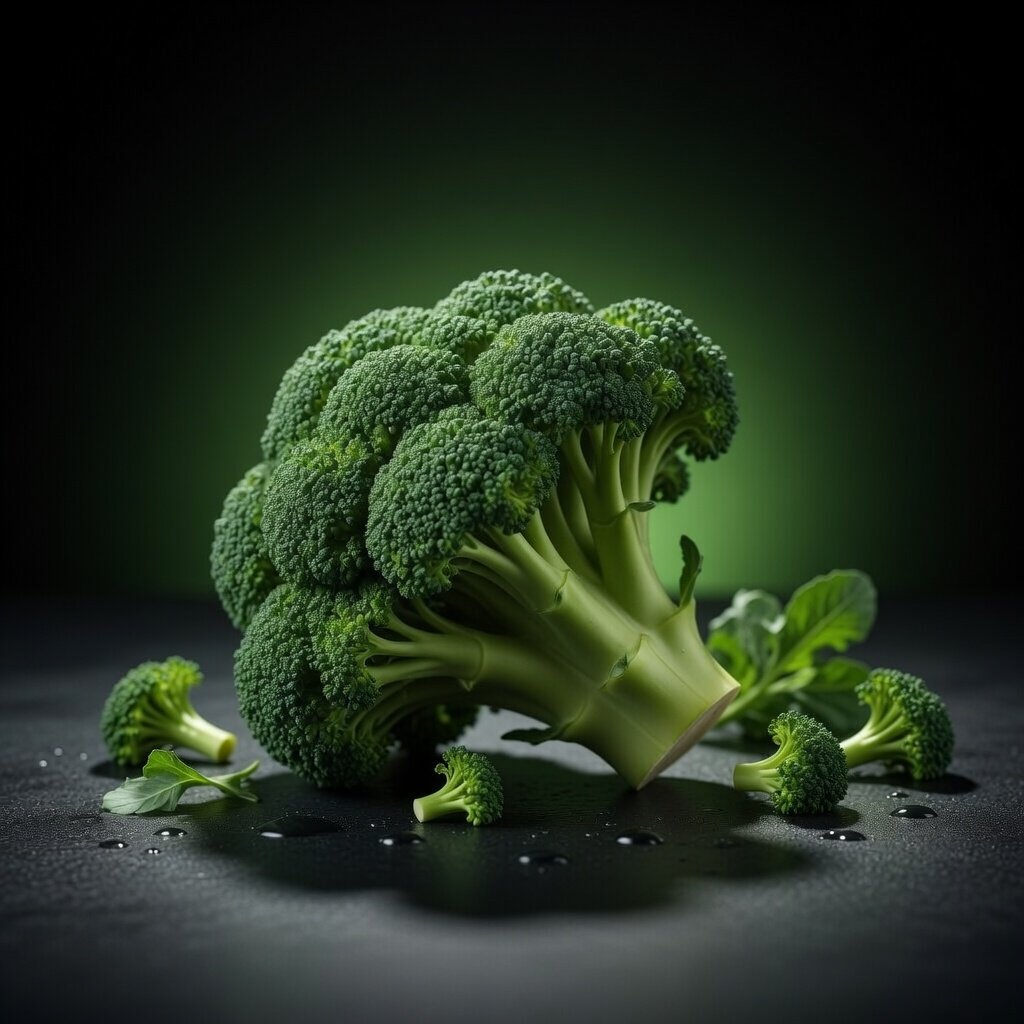 Brócoli 500g