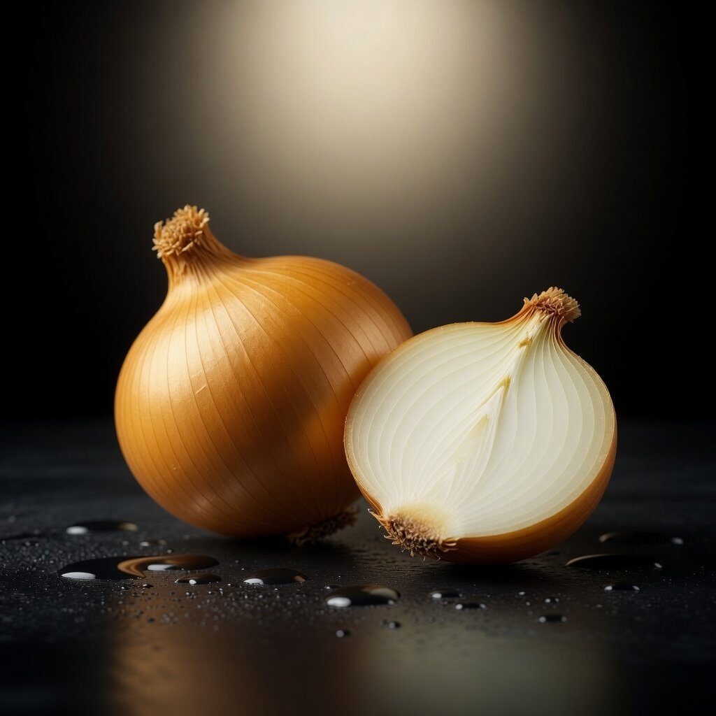 Cebolla Blanca
