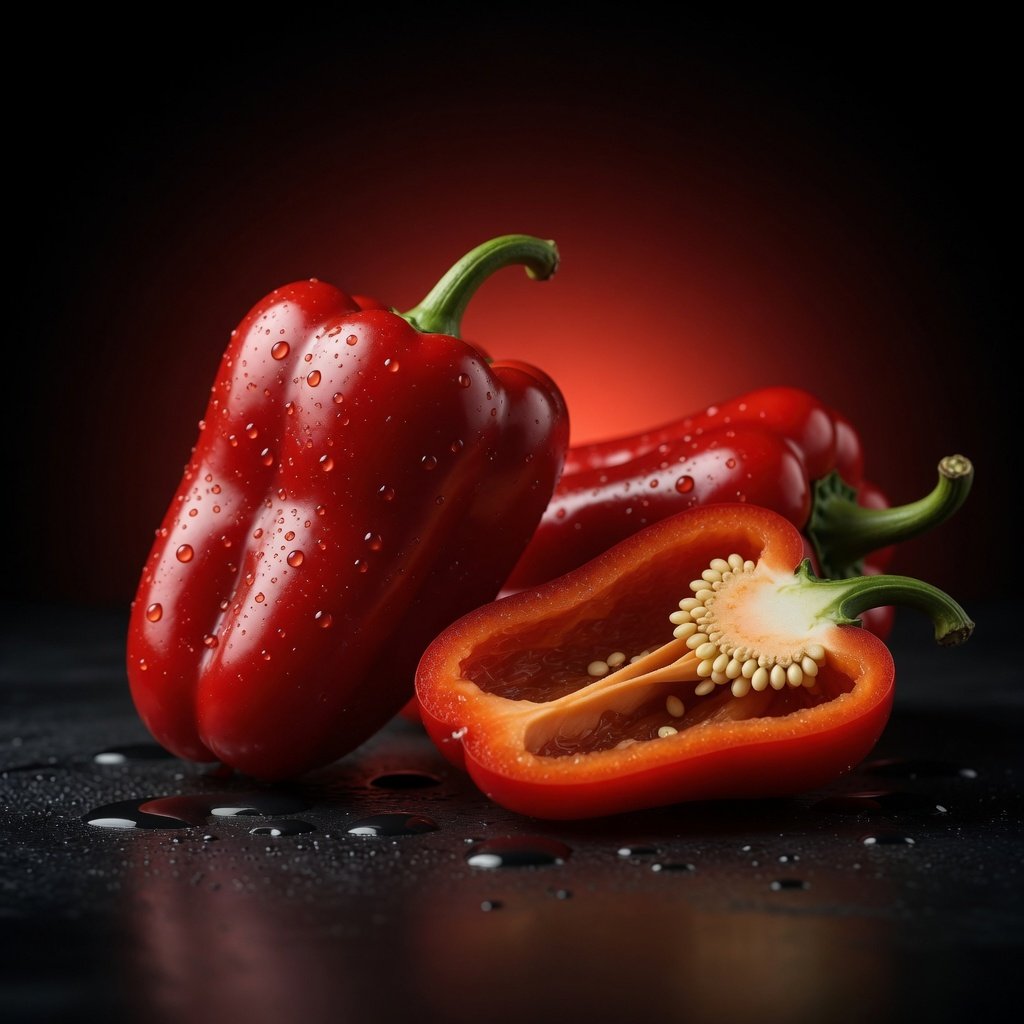 Chile Dulce