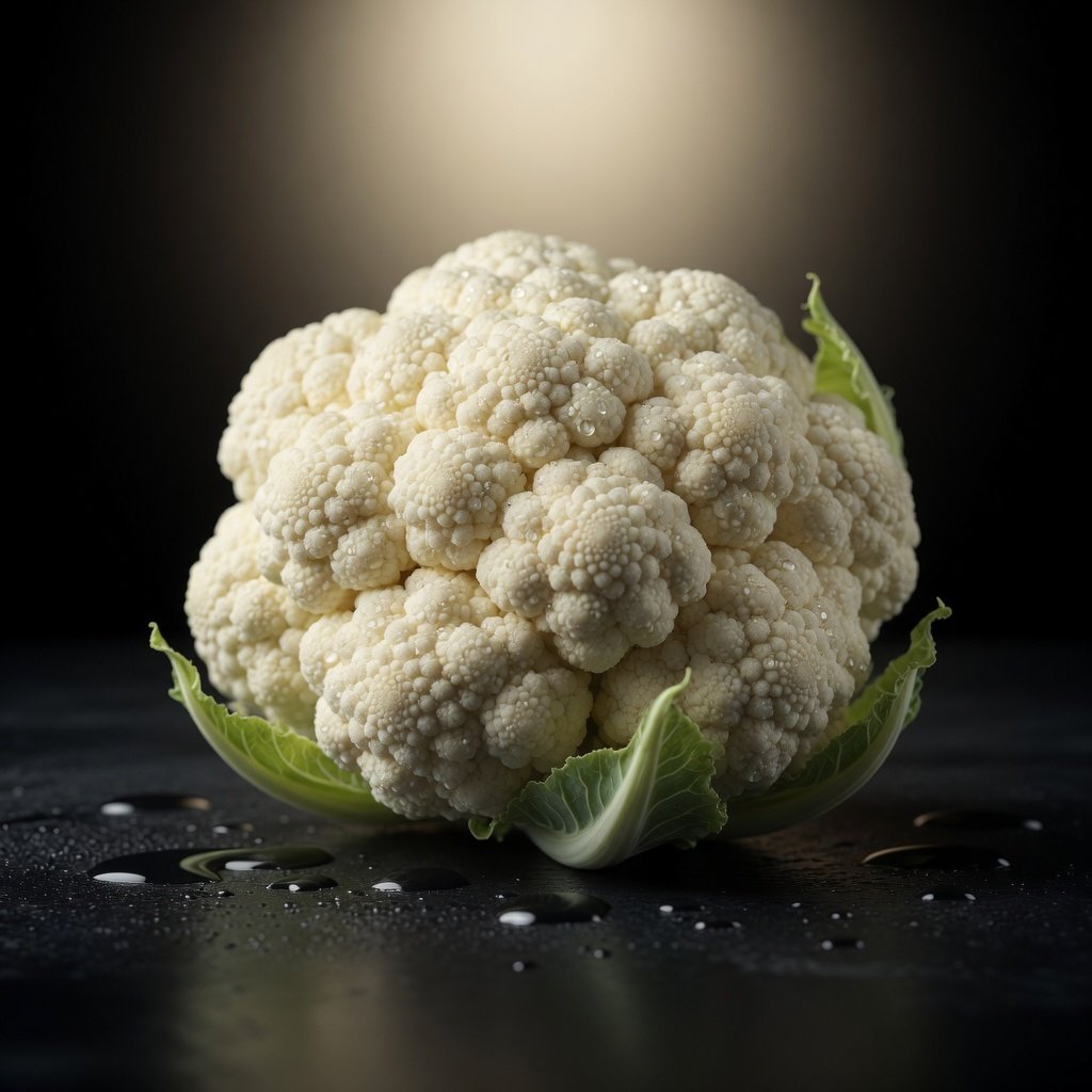 Coliflor
