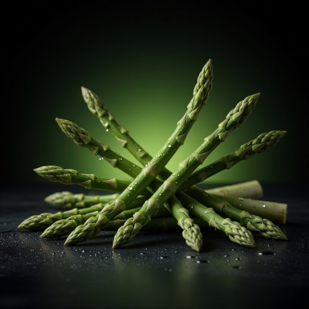Espárragos 400g