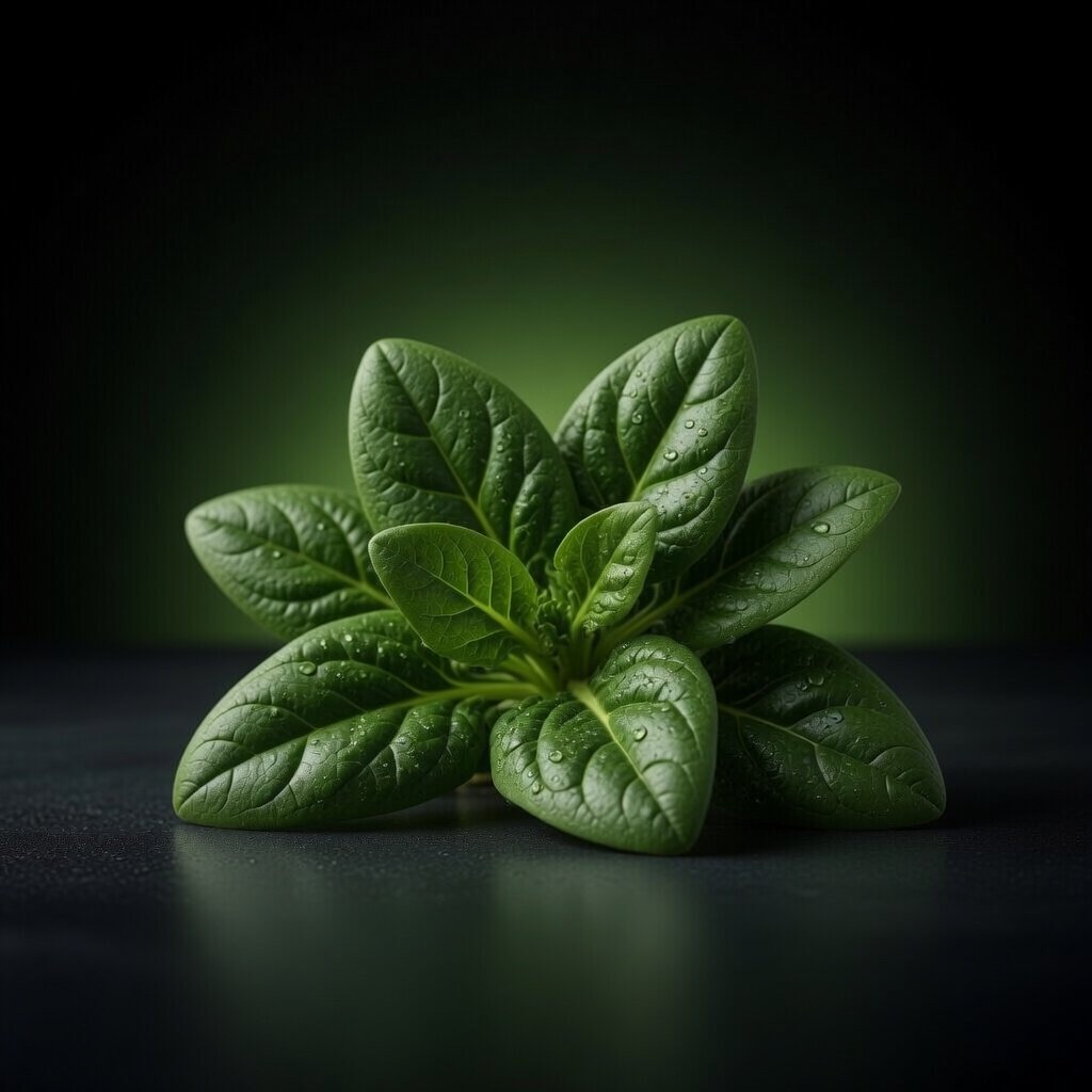 Espinaca
