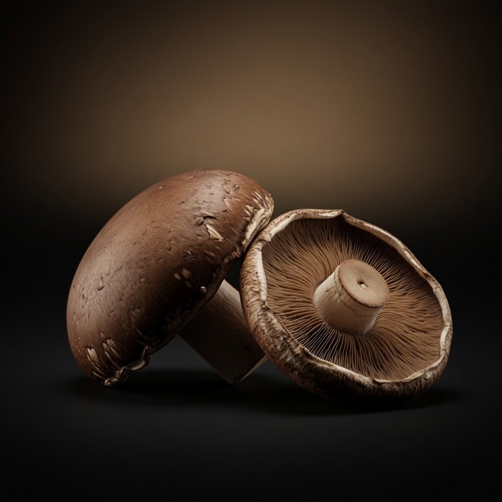 Hongo Portobello