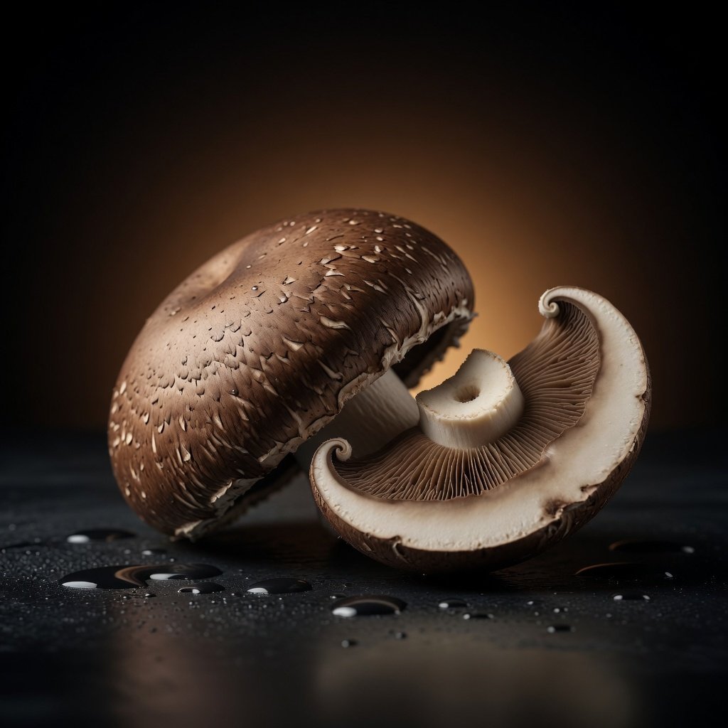 Hongos Crimini