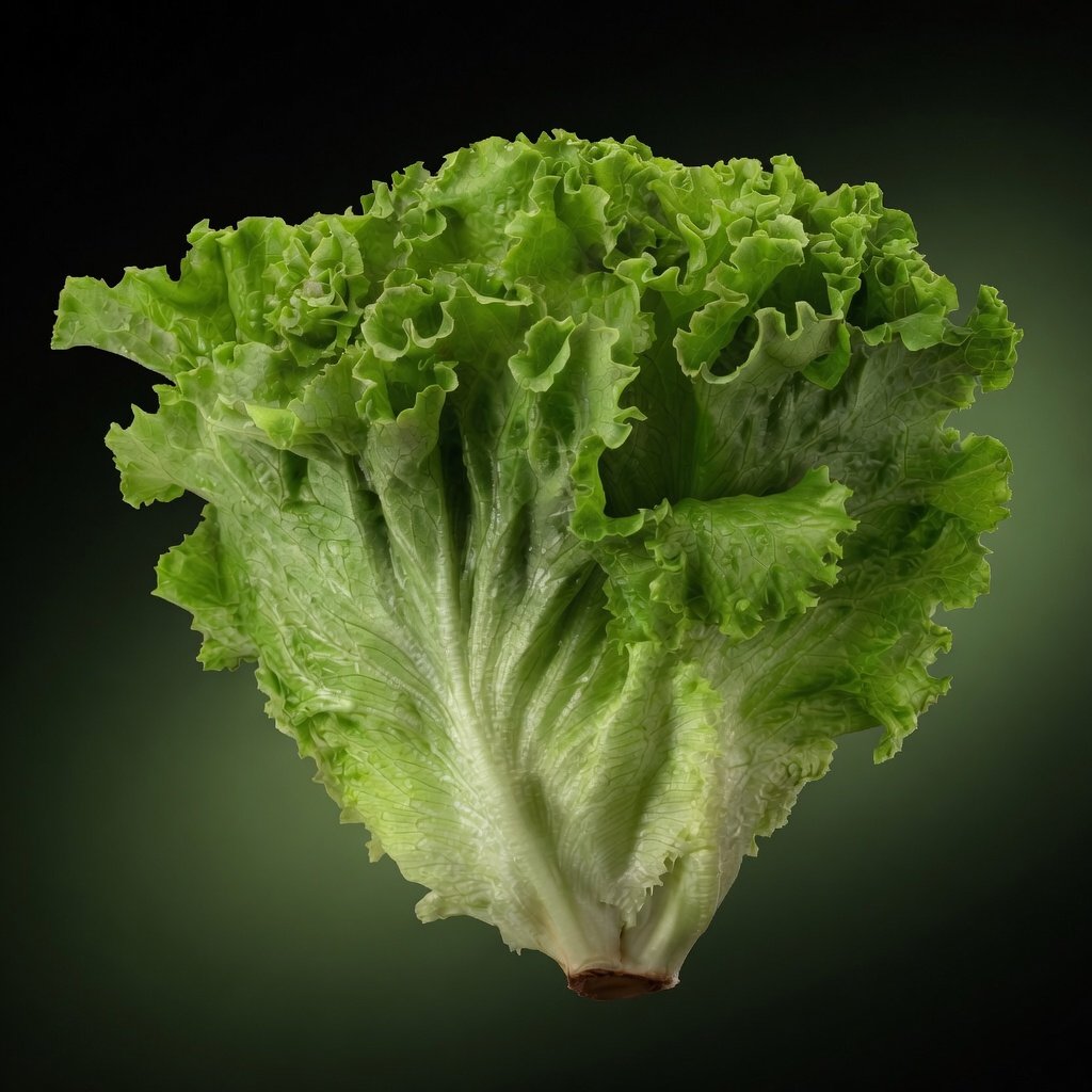 Lechuga Americana