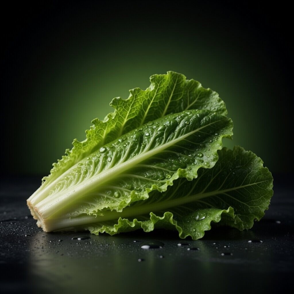 Lechuga Romana
