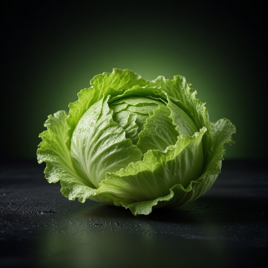 Repollo Verde