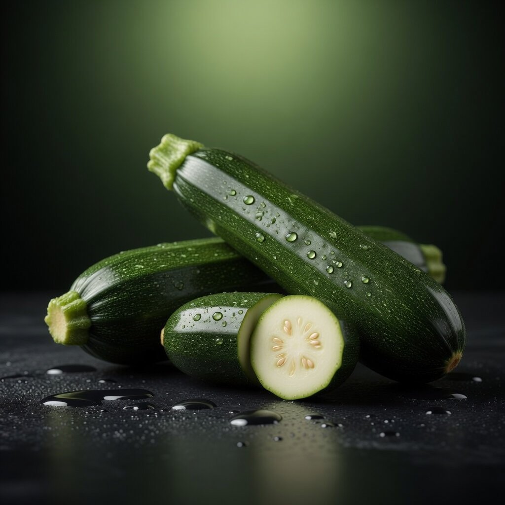 Zucchini